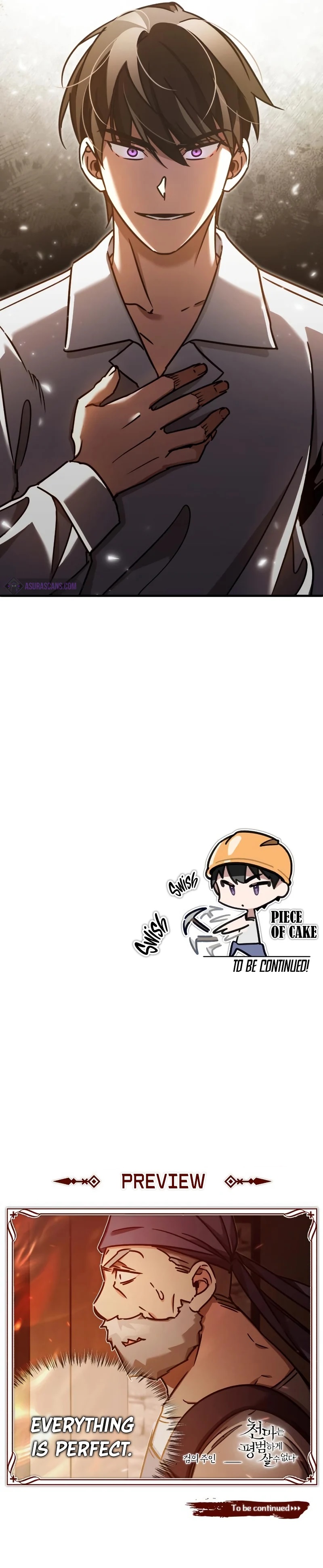 The Heavenly Demon Can't Live a Normal Life Chapter 47 - Page 16