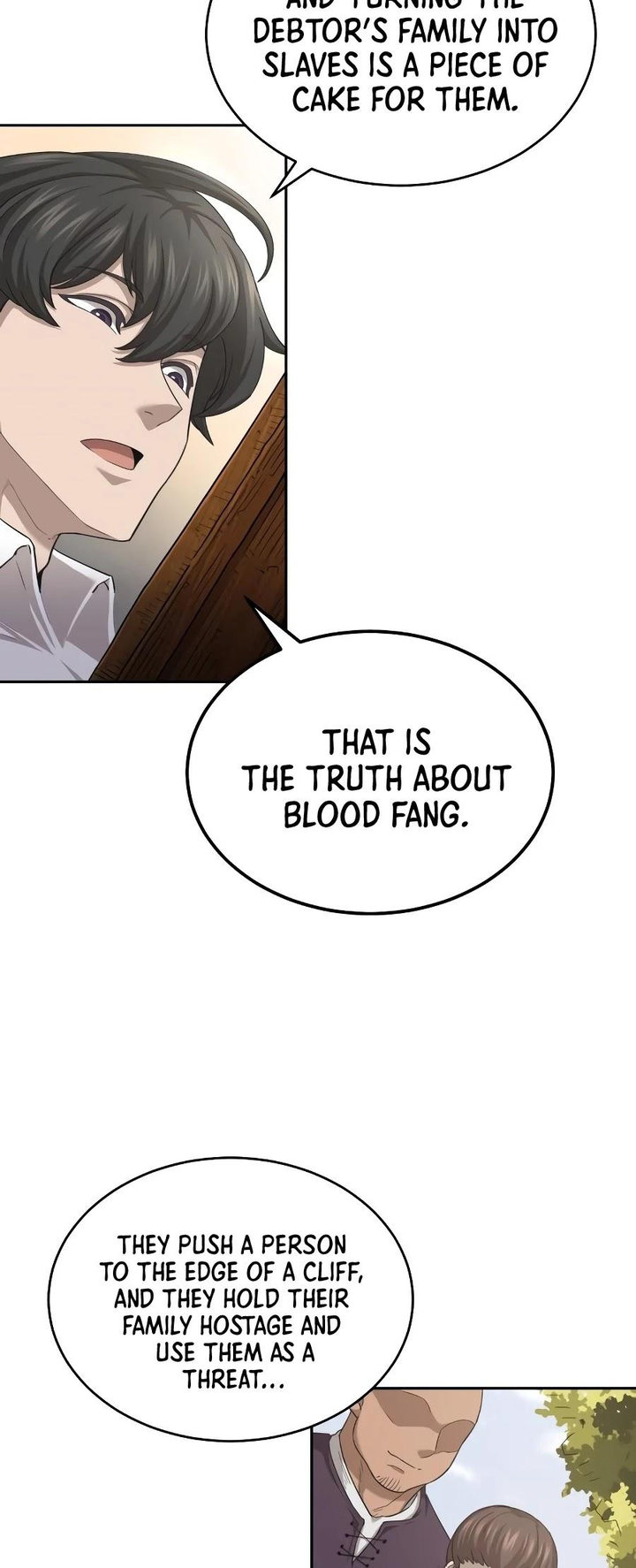 The Heavenly Demon Can't Live a Normal Life Chapter 5 - Page 13