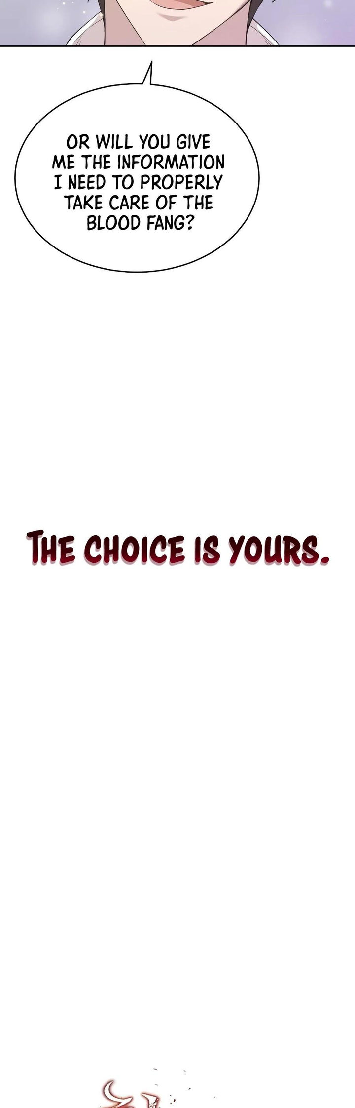 The Heavenly Demon Can't Live a Normal Life Chapter 5 - Page 18