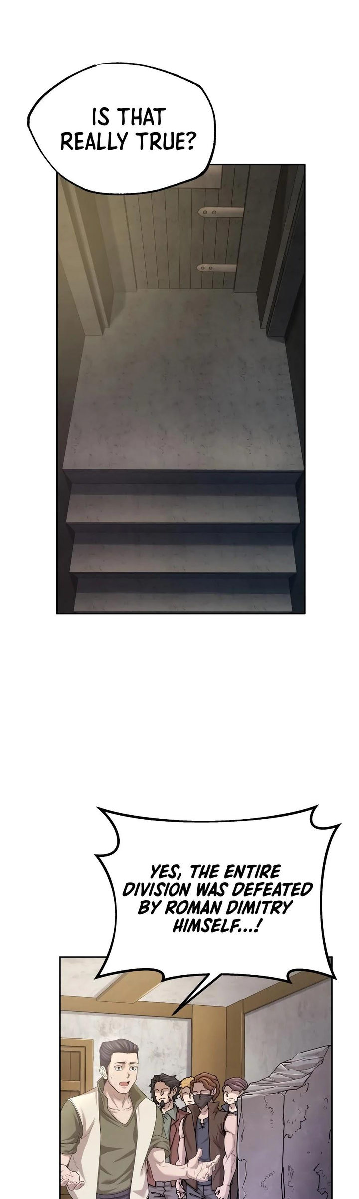 The Heavenly Demon Can't Live a Normal Life Chapter 5 - Page 21