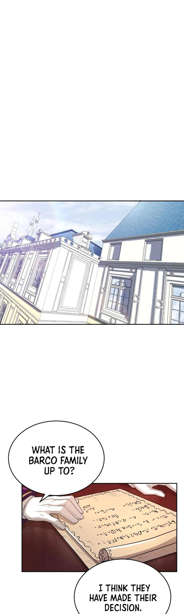 The Heavenly Demon Can't Live a Normal Life Chapter 5 - Page 28