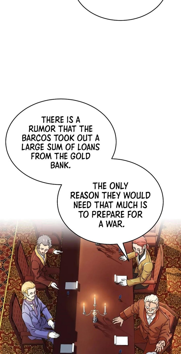 The Heavenly Demon Can't Live a Normal Life Chapter 5 - Page 29