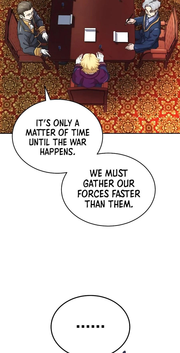 The Heavenly Demon Can't Live a Normal Life Chapter 5 - Page 30