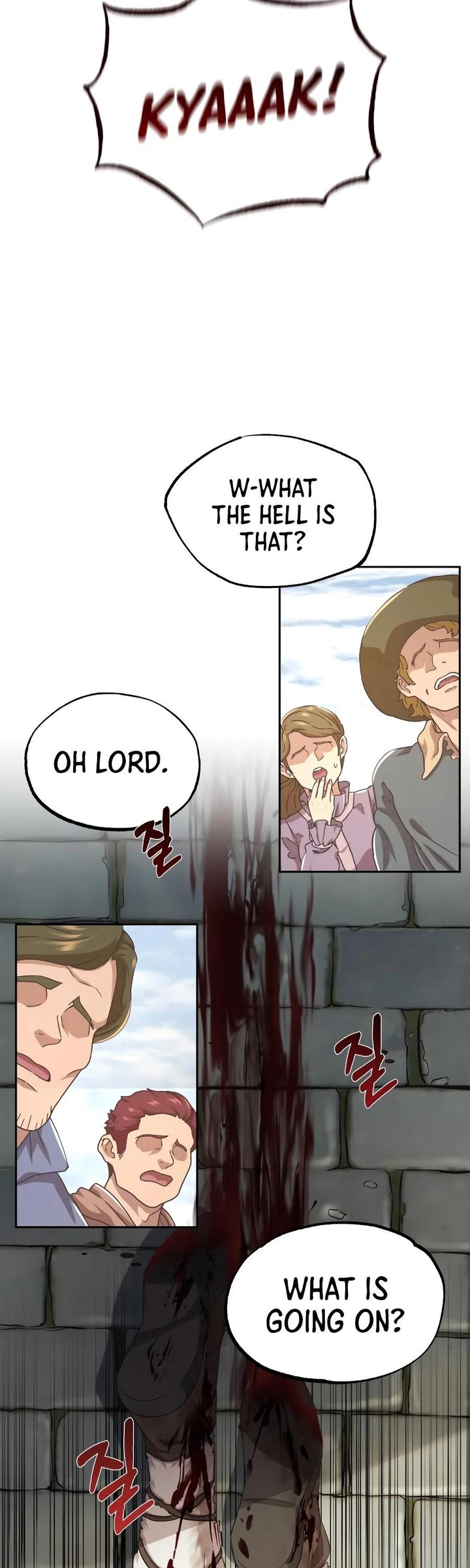 The Heavenly Demon Can't Live a Normal Life Chapter 5 - Page 47