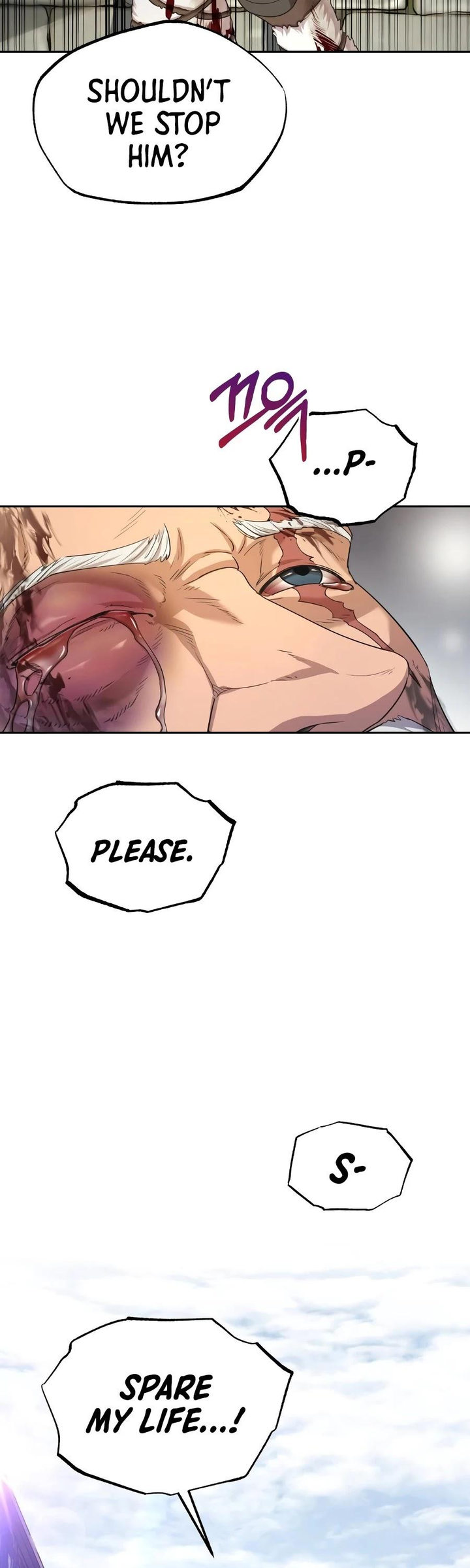 The Heavenly Demon Can't Live a Normal Life Chapter 5 - Page 48