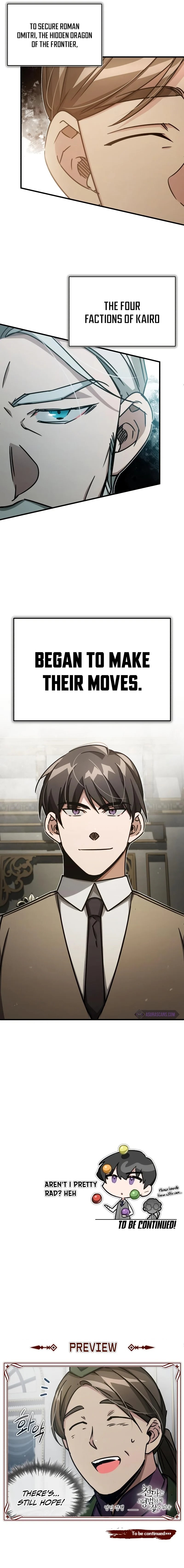 The Heavenly Demon Can't Live a Normal Life Chapter 50 - Page 15