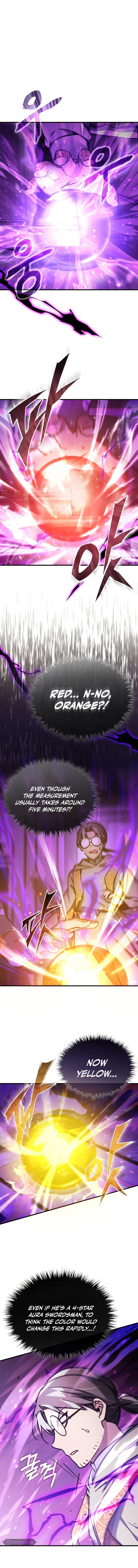 The Heavenly Demon Can't Live a Normal Life Chapter 50 - Page 2