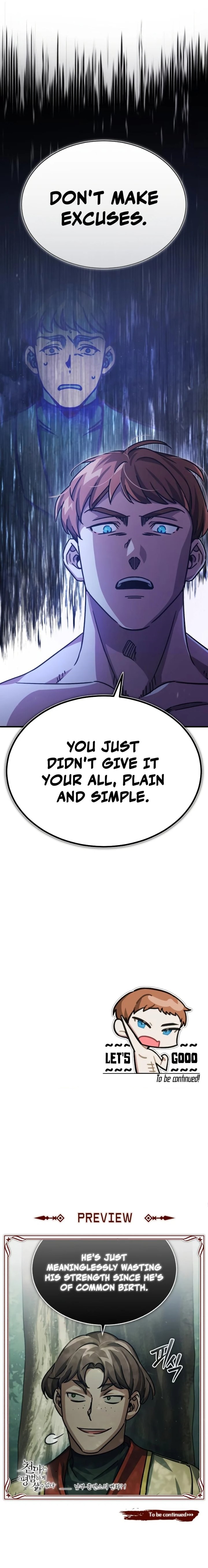 The Heavenly Demon Can't Live a Normal Life Chapter 53 - Page 15