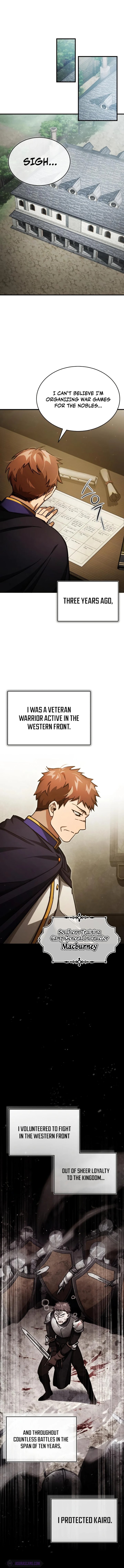 The Heavenly Demon Can't Live a Normal Life Chapter 53 - Page 5