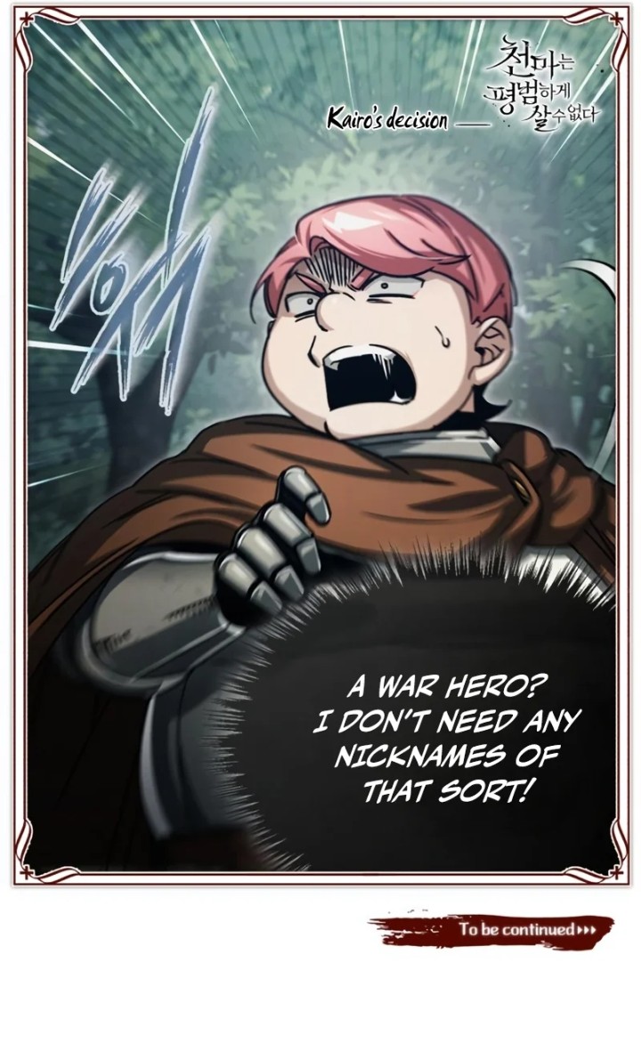 The Heavenly Demon Can't Live a Normal Life Chapter 59 - Page 14