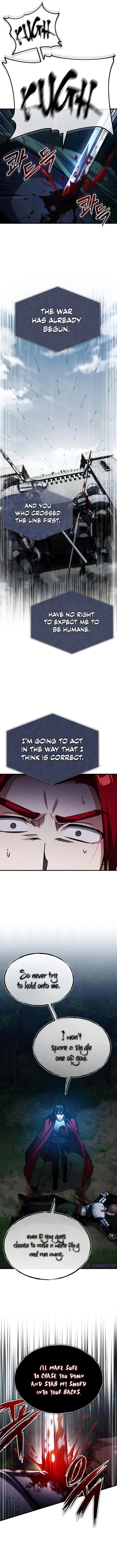 The Heavenly Demon Can't Live a Normal Life Chapter 62 - Page 15