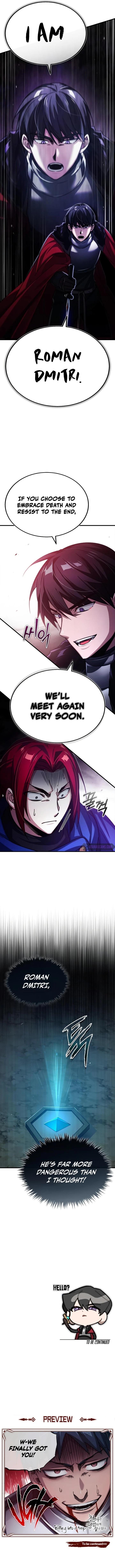 The Heavenly Demon Can't Live a Normal Life Chapter 62 - Page 16