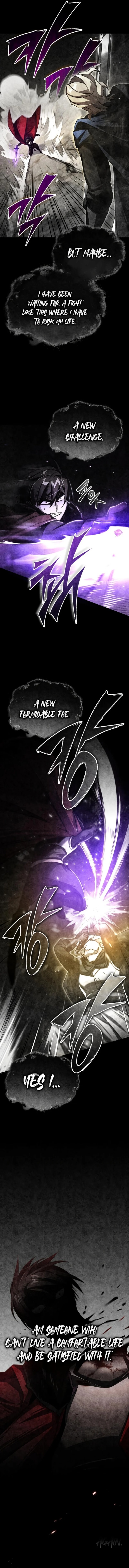 The Heavenly Demon Can't Live a Normal Life Chapter 66 - Page 8