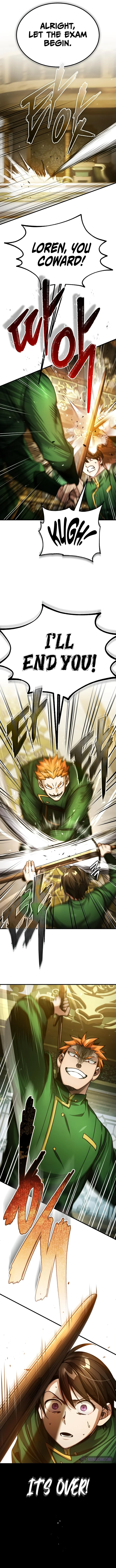 The Heavenly Demon Can't Live a Normal Life Chapter 74 - Page 2