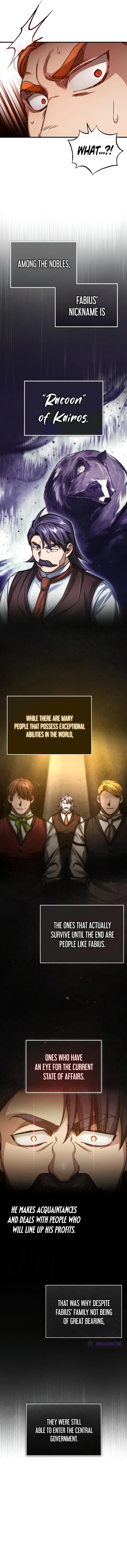 The Heavenly Demon Can't Live a Normal Life Chapter 75 - Page 3