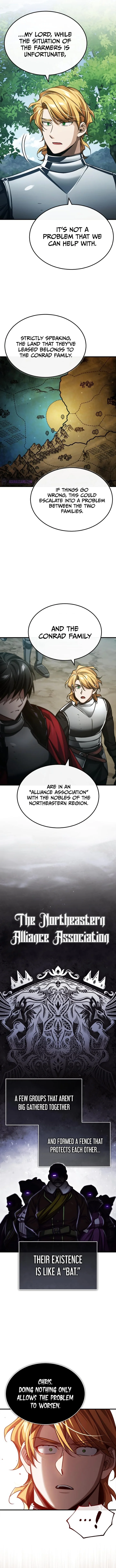 The Heavenly Demon Can't Live a Normal Life Chapter 78 - Page 3