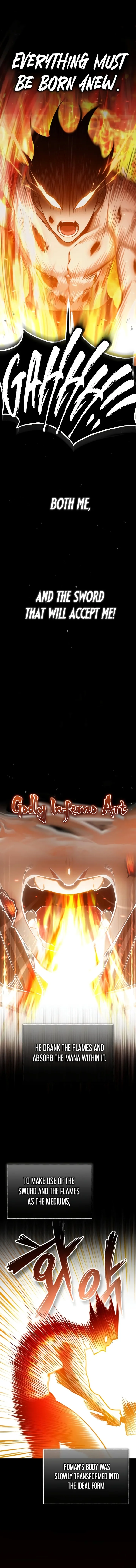 The Heavenly Demon Can't Live a Normal Life Chapter 81 - Page 10