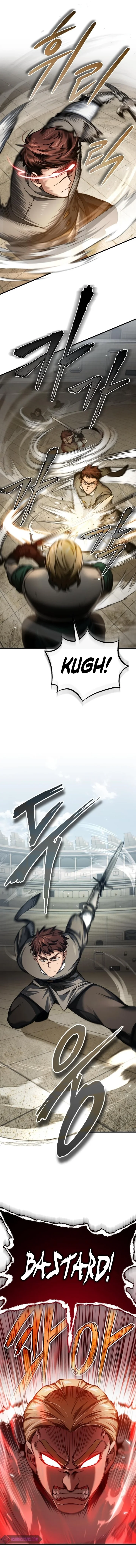 The Heavenly Demon Can't Live a Normal Life Chapter 84 - Page 10