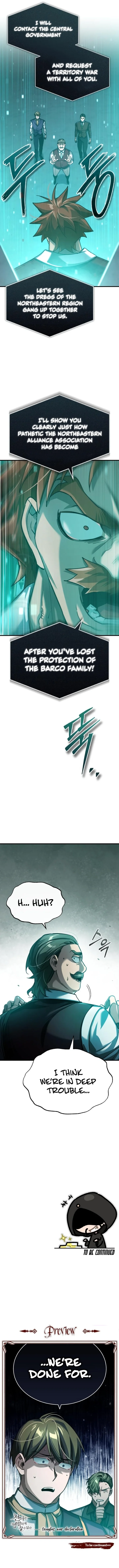 The Heavenly Demon Can't Live a Normal Life Chapter 85 - Page 13