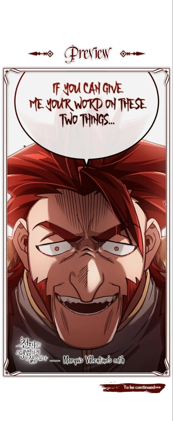 The Heavenly Demon Can't Live a Normal Life Chapter 88 - Page 13