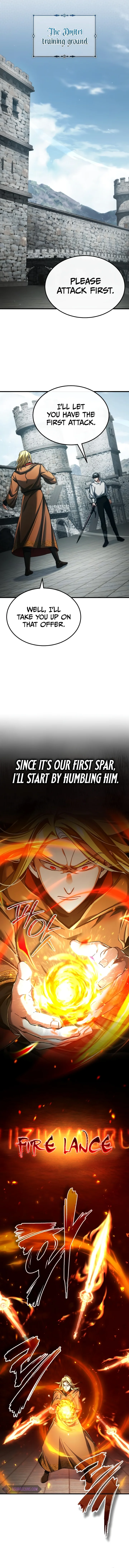 The Heavenly Demon Can't Live a Normal Life Chapter 90 - Page 13