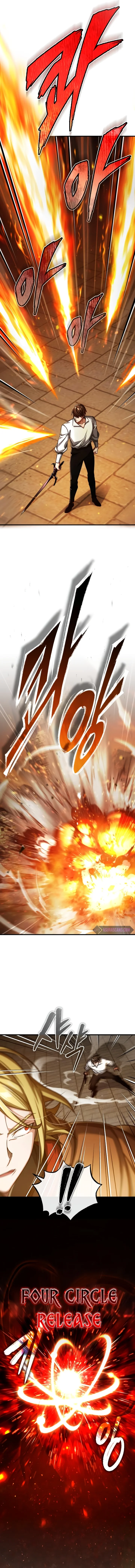 The Heavenly Demon Can't Live a Normal Life Chapter 90 - Page 14