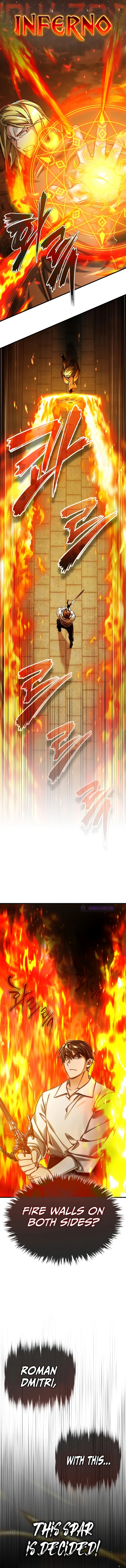 The Heavenly Demon Can't Live a Normal Life Chapter 90 - Page 15