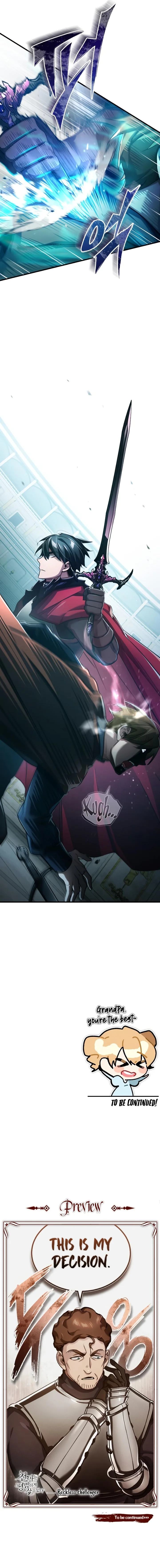 The Heavenly Demon Can't Live a Normal Life Chapter 93 - Page 13