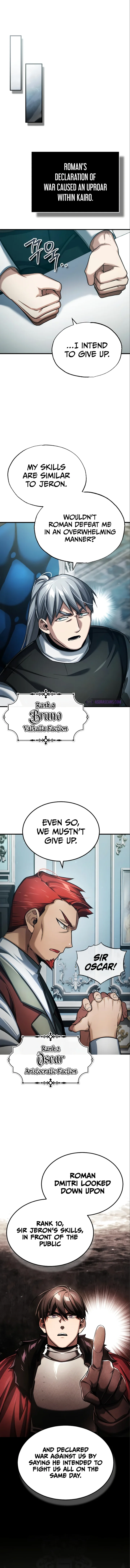 The Heavenly Demon Can't Live a Normal Life Chapter 95 - Page 11