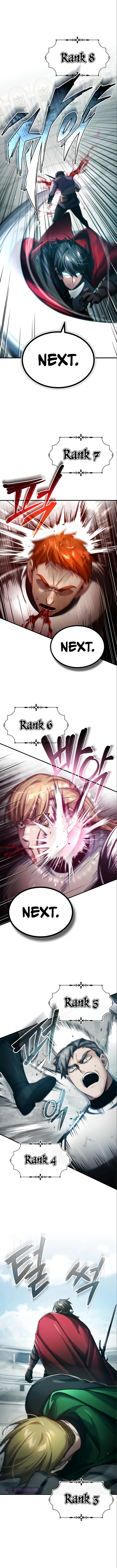 The Heavenly Demon Can't Live a Normal Life Chapter 95 - Page 15