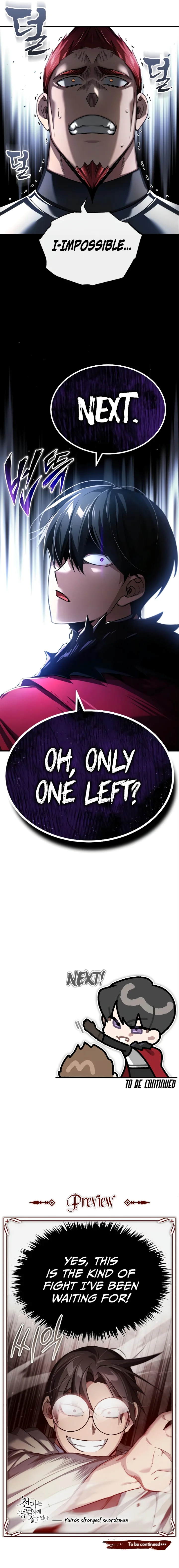 The Heavenly Demon Can't Live a Normal Life Chapter 95 - Page 16