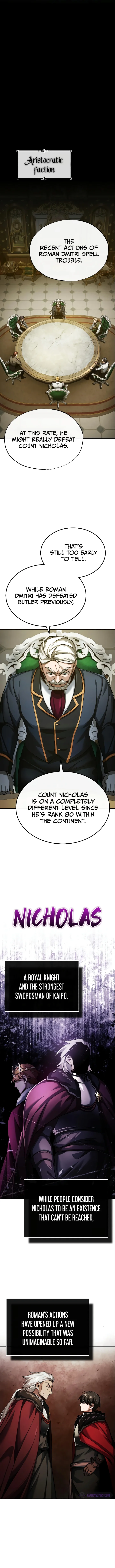 The Heavenly Demon Can't Live a Normal Life Chapter 95 - Page 7