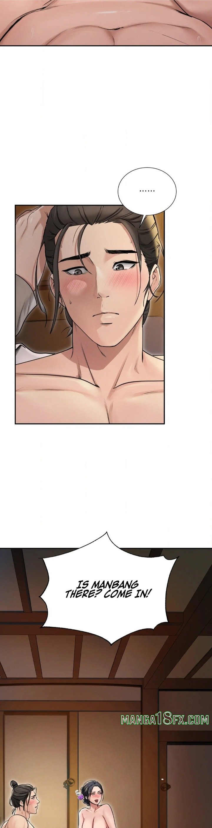 Yeoni’s Tavern Chapter 1 - Page 18