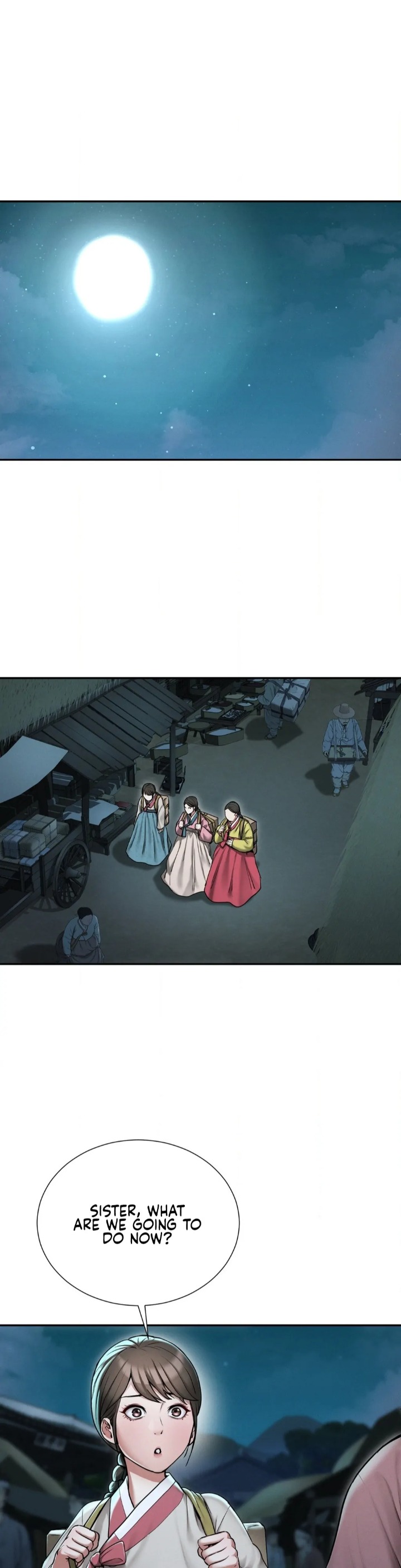 Yeoni’s Tavern Chapter 1 - Page 4