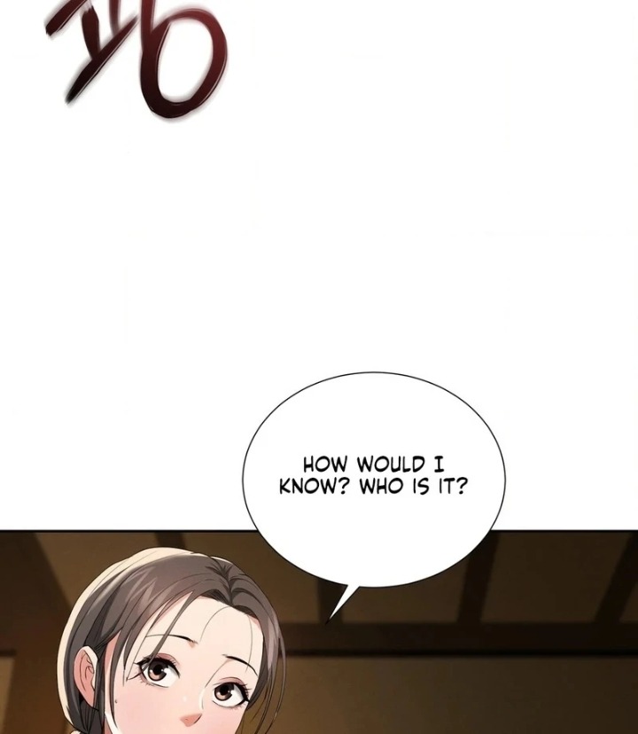 Yeoni’s Tavern Chapter 10 - Page 20