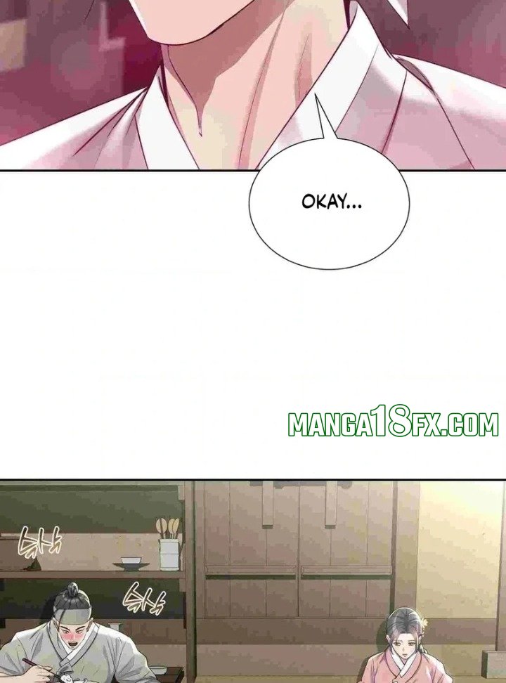 Yeoni’s Tavern Chapter 12 - Page 31