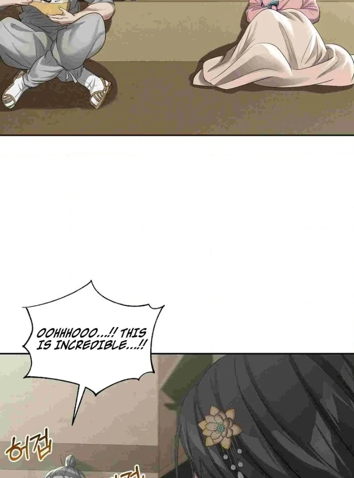 Yeoni’s Tavern Chapter 12 - Page 32