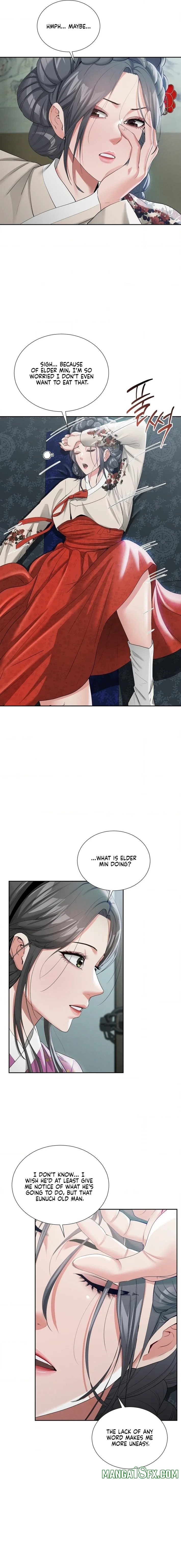 Yeoni’s Tavern Chapter 15 - Page 5