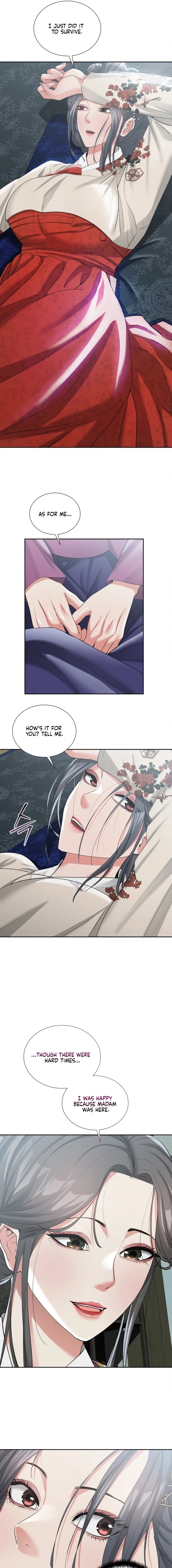 Yeoni’s Tavern Chapter 15 - Page 7