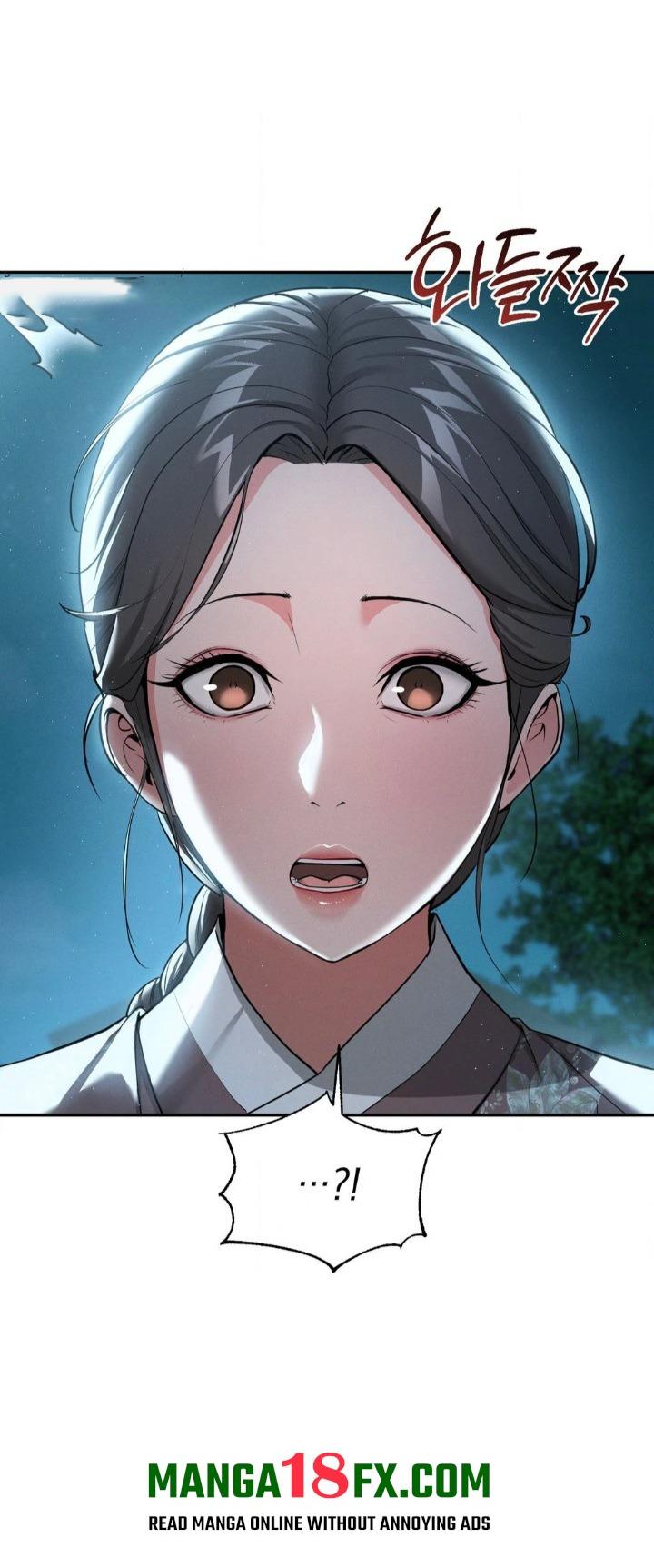 Yeoni’s Tavern Chapter 4 - Page 10