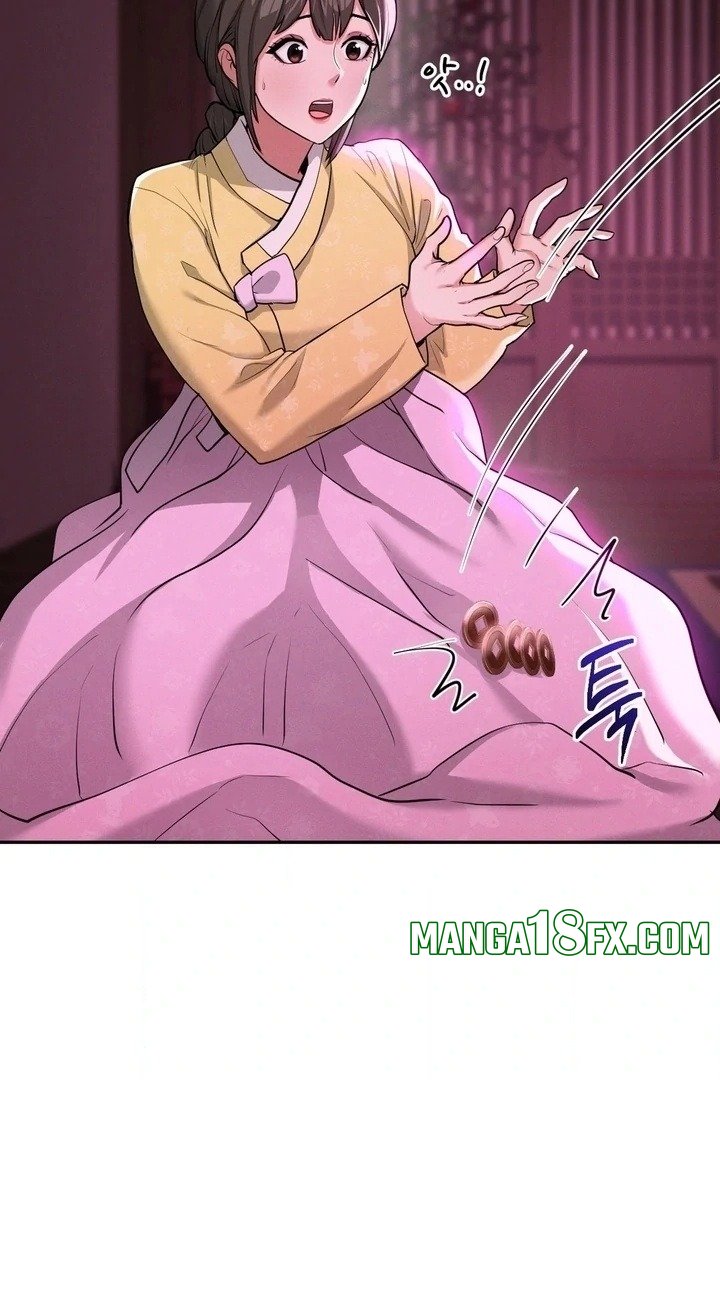 Yeoni’s Tavern Chapter 5 - Page 35