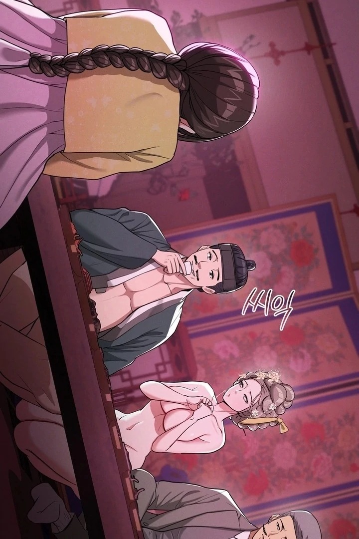 Yeoni’s Tavern Chapter 5 - Page 45