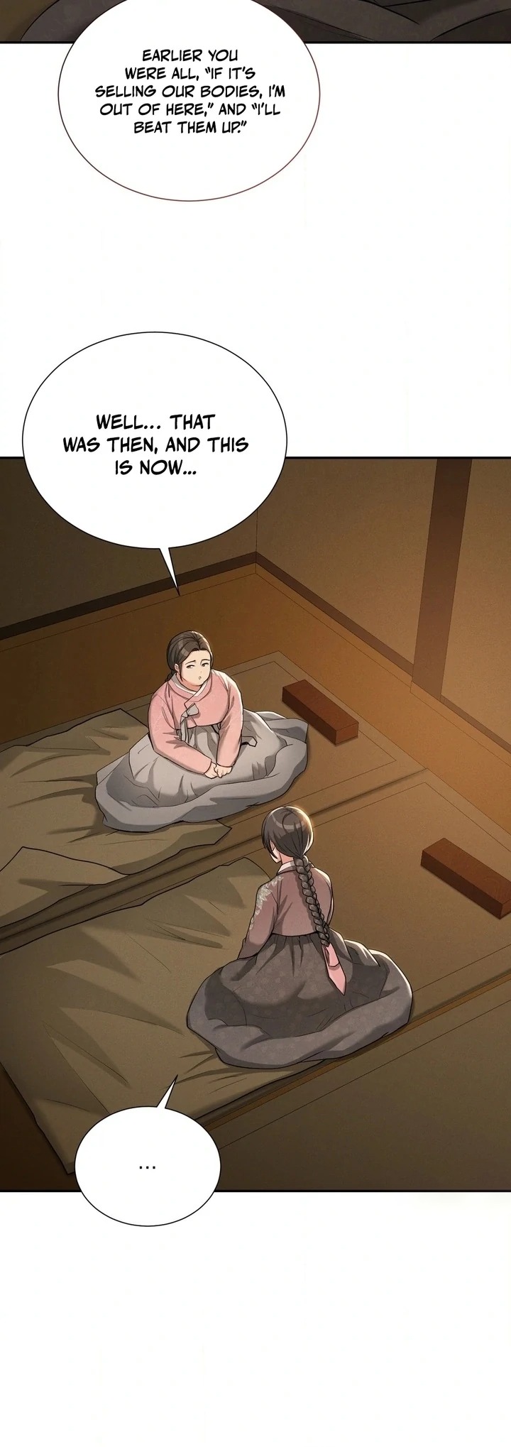 Yeoni’s Tavern Chapter 5 - Page 65