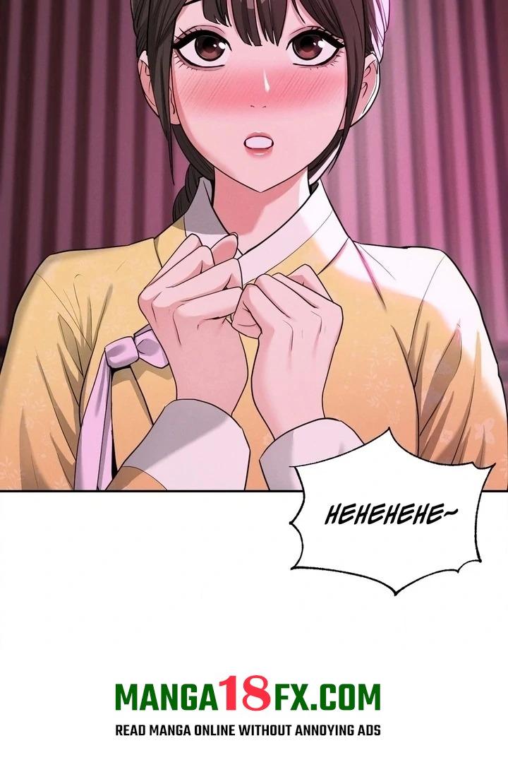 Yeoni’s Tavern Chapter 5 - Page 76