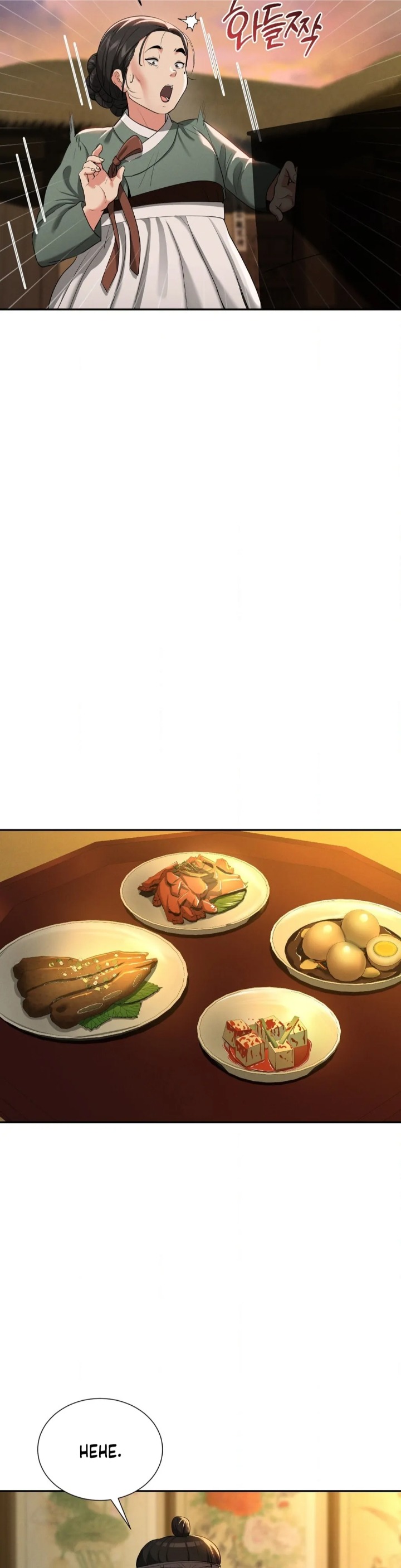 Yeoni’s Tavern Chapter 8 - Page 24