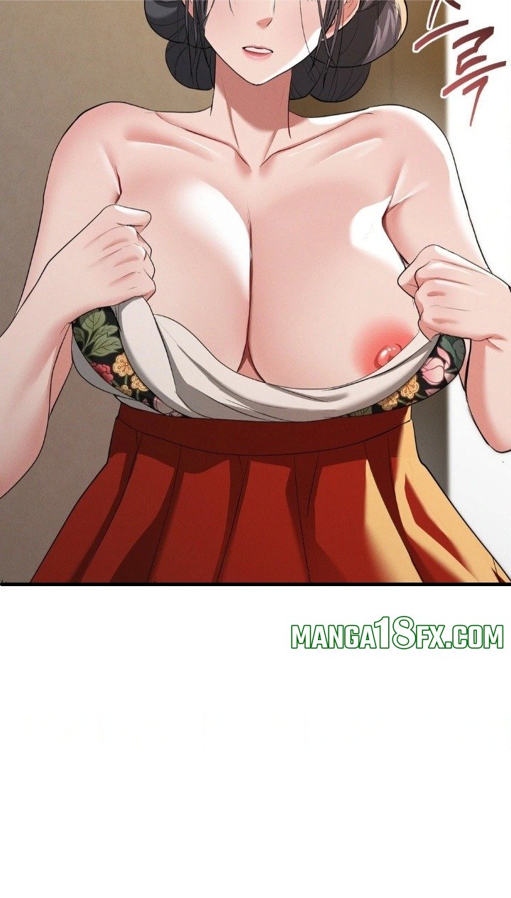 Yeoni’s Tavern Chapter 8 - Page 35