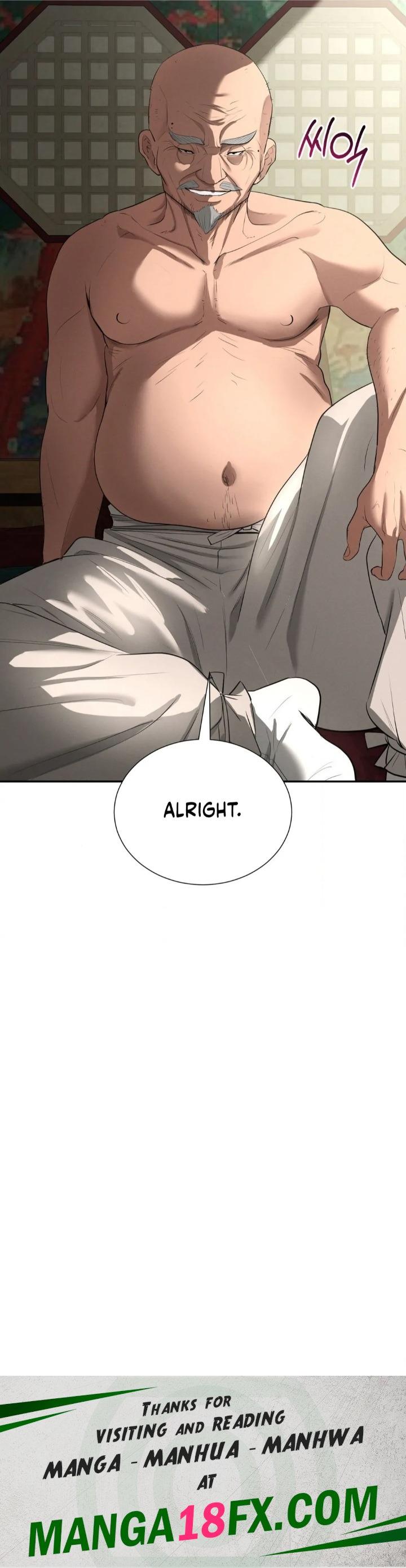 Yeoni’s Tavern Chapter 9 - Page 45