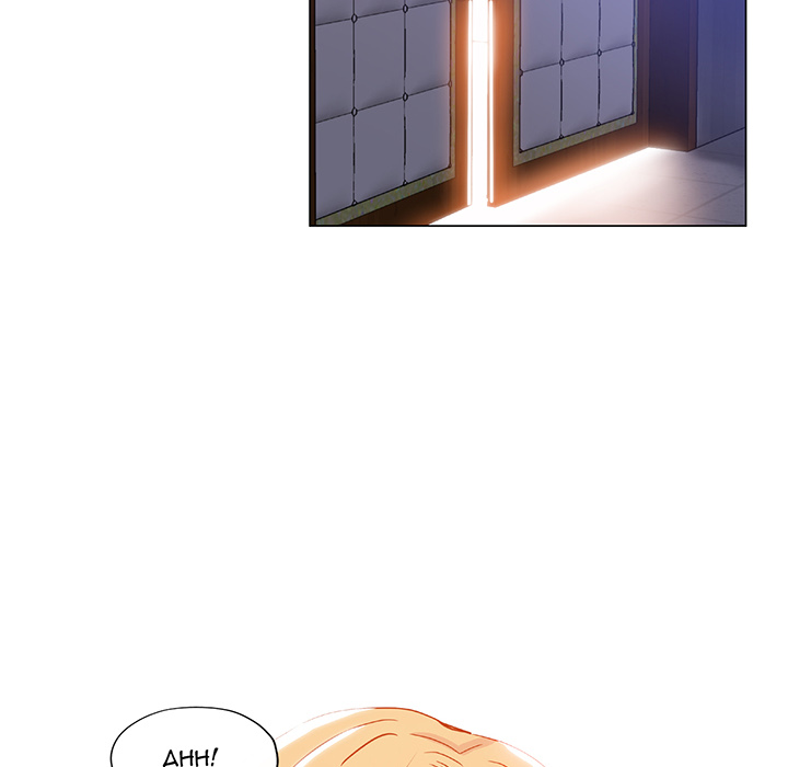 The Unexpected Guest Chapter 1 - Page 49