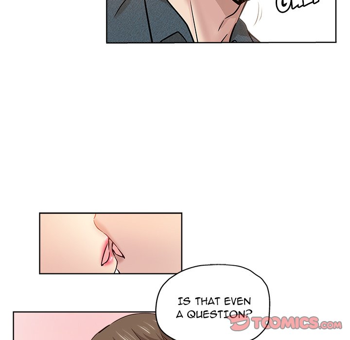 The Unexpected Guest Chapter 19 - Page 66