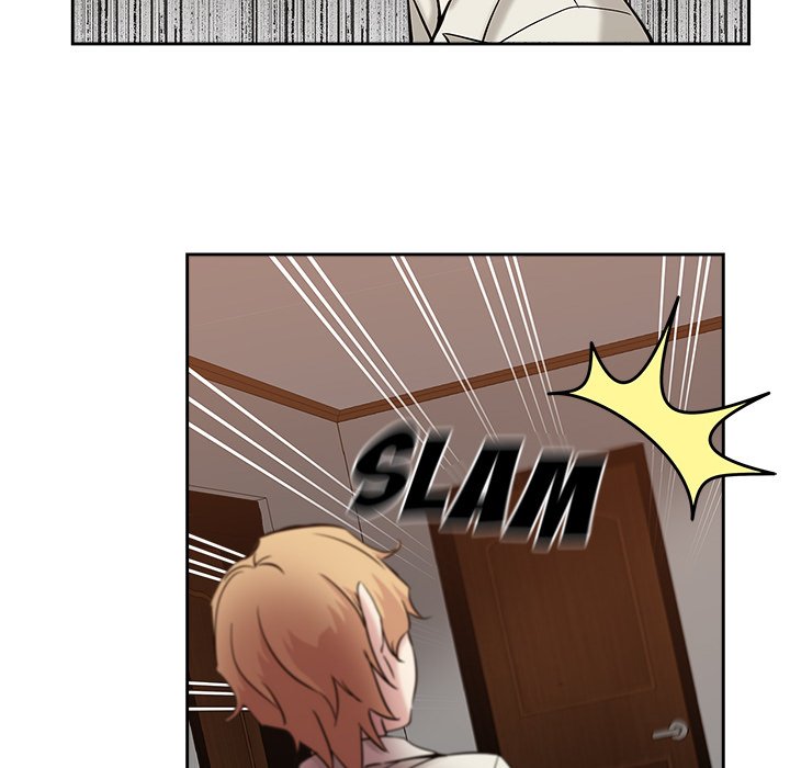 The Unexpected Guest Chapter 34 - Page 40